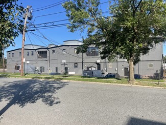 Lodi, NJ Industrial - 95 Dell Glen Ave