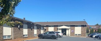 Macungie, PA Office - 3261 Route 100