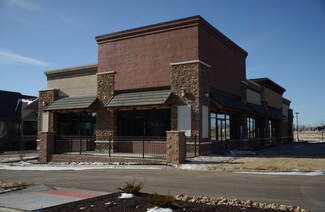 Overland Park, KS Retail - 13301-13365 W 135th St