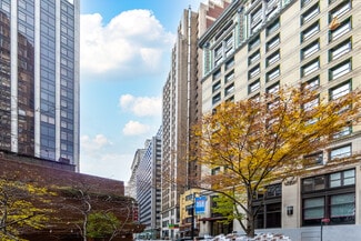 New York, NY Office, Office/Medical, Retail - 11 Hanover Sq