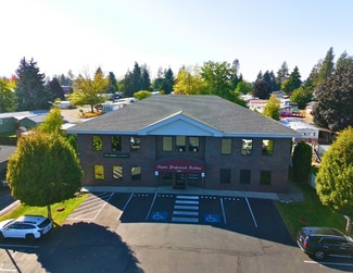 Hayden, ID Office - 8475 N Government Way Hayden, ID Office - 8475 N Government Way