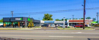 Cincinnati, OH Retail - 7854-7870 Beechmont Ave