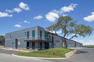 San Antonio, TX Flex, Industrial - 4949 N Loop 1604 W San Antonio, TX Flex, Industrial - 4949 N Loop 1604 W