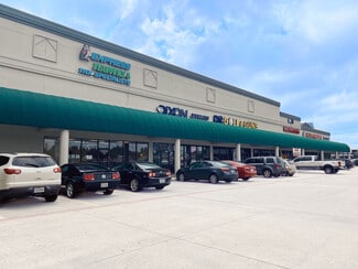 Humble, TX Office/Retail - 20220-20070 Highway 59 N