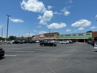 Rome, GA Retail - 144-246 Shorter Ave SW