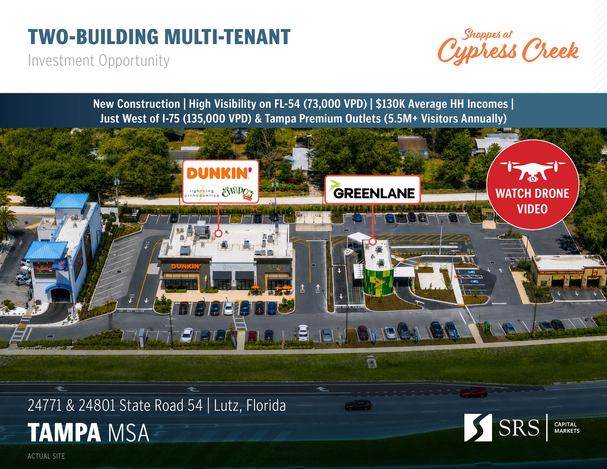 , Lutz, FL for Sale