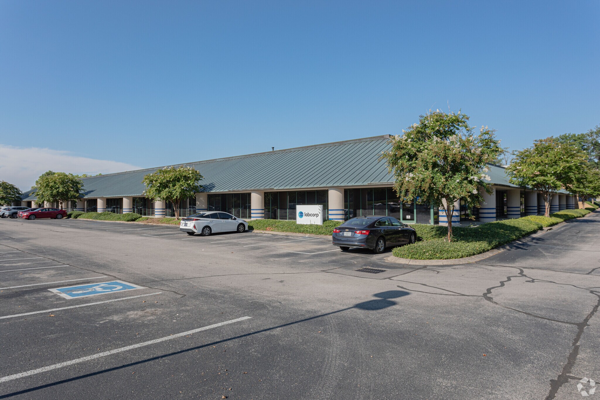 1400-1408 Donelson Pike, Nashville, TN for Rent