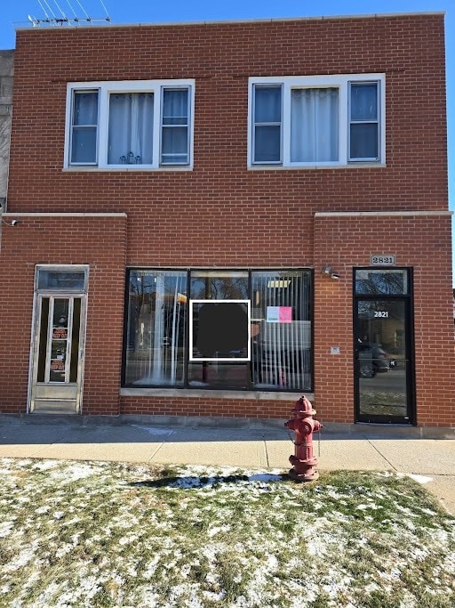 2821 S Harlem Ave, Berwyn, IL for Rent