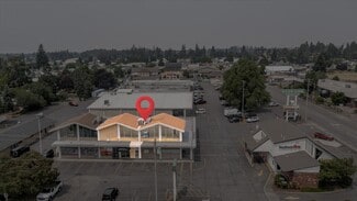 Stayton, OR Retail - 143-147 W Washington St