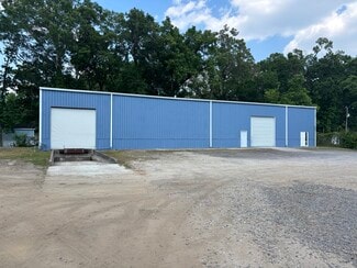 Charleston, SC Industrial - 131 Hanniford Dr