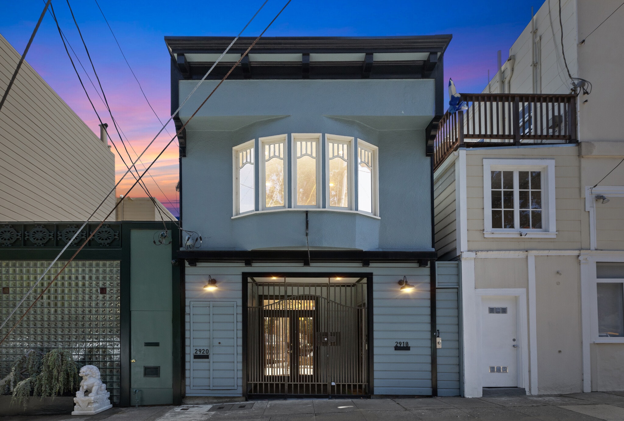 2918-2920 Lyon St, San Francisco, CA for Sale