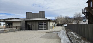 Ridgway, CO Warehouse - 102 Campbell Ln