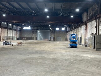 Philadelphia, PA Warehouse - 2901-2927 N 20th St