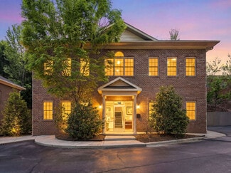 Durham, NC Office - 2741 #100 Campus Walk Ave