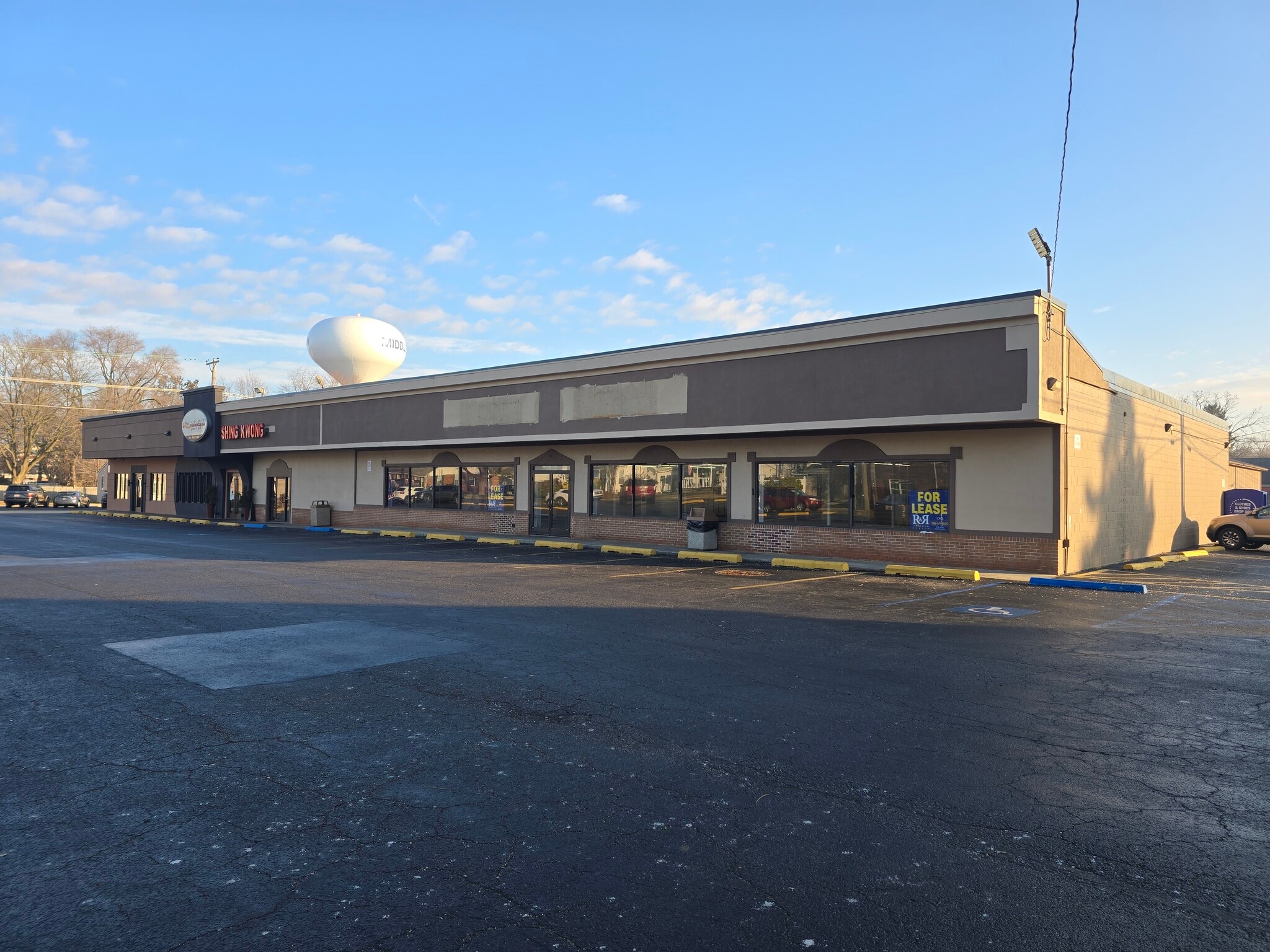 301-311 N Broad St, Middletown, DE for Rent