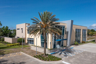 Lake Mary, FL Office - 1130 Business Center Dr