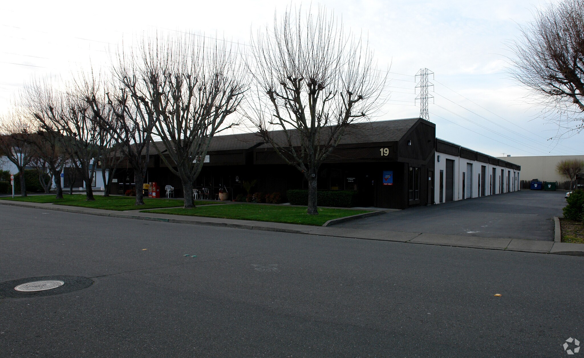 19 Digital Dr, Novato, CA for Rent