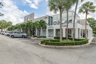 Coral Springs, FL Office/Retail - 7522 Wiles Rd