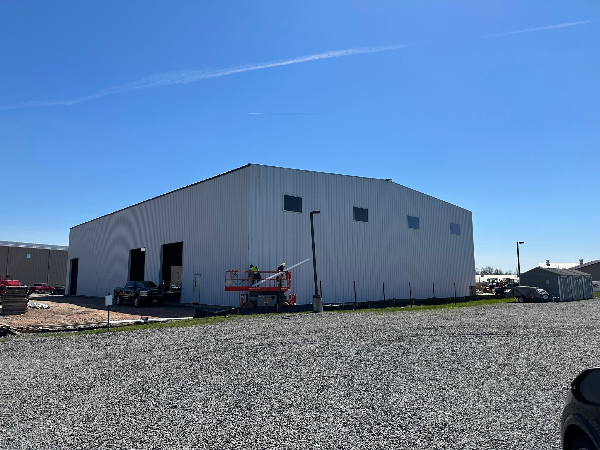 330 Roycefield Rd Hillsborough, NJ 08844 Flex Property for Sale on