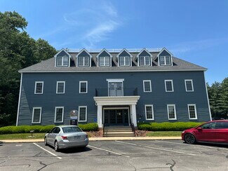 Manchester, NH Office - 769 S Main St