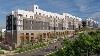 Atlanta, GA Retail - 413 Englewood Ave