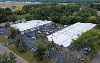 Minneapolis, MN Industrial - 6301 Welcome Ave N Minneapolis, MN Industrial - 6301 Welcome Ave N