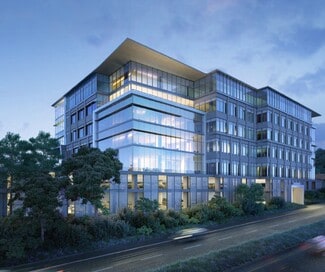 Daly City, CA Office/Medical - 455 Hickey Blvd Daly City, CA Office/Medical - 455 Hickey Blvd