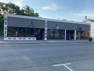 Franklin, OH Office/Retail - 431-439 S Main St Franklin, OH Office/Retail - 431-439 S Main St