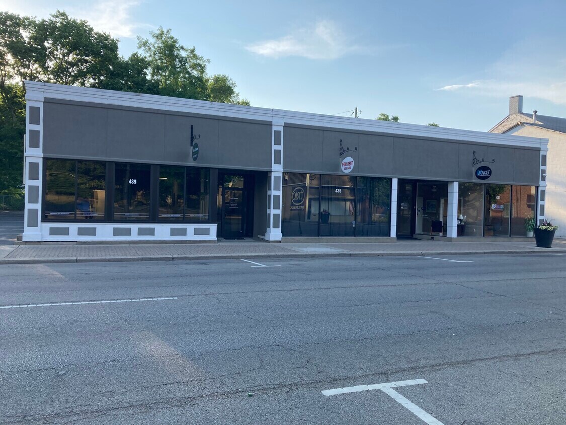 431-439 S Main St, Franklin, OH for Rent