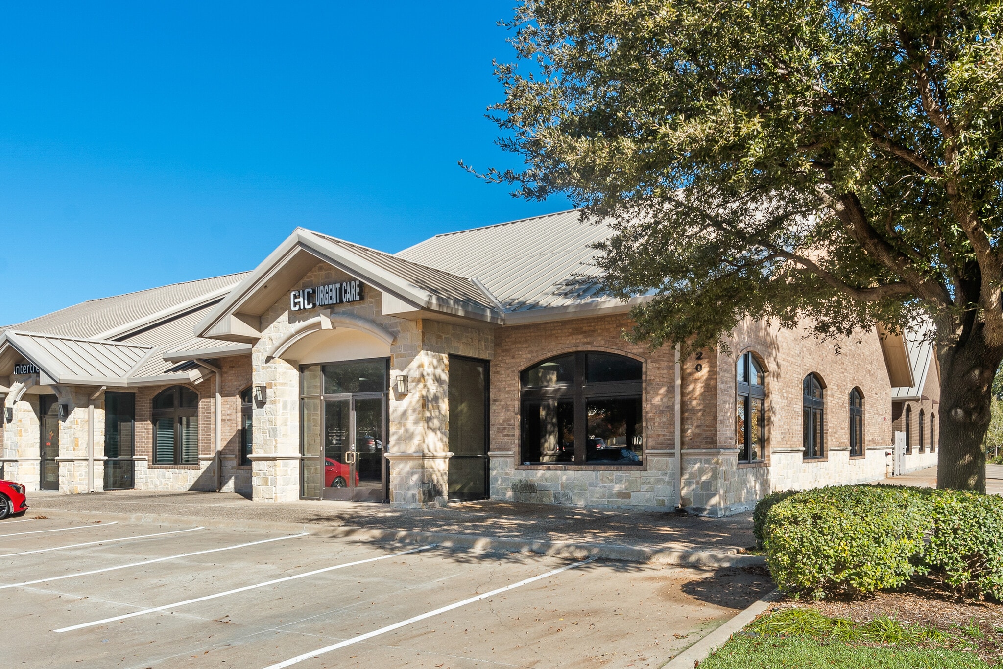 7920 Preston Rd, Plano, TX for Sale