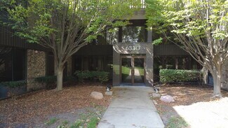 Overland Park, KS Office - 6330 Lamar Ave