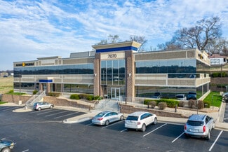 Shawnee, KS Office - 7070 Renner Rd
