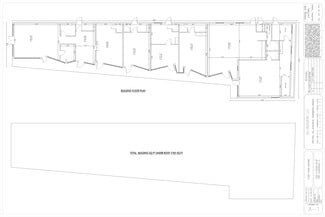 Fort Lauderdale, FL Office/Retail - 3025 N Ocean Blvd