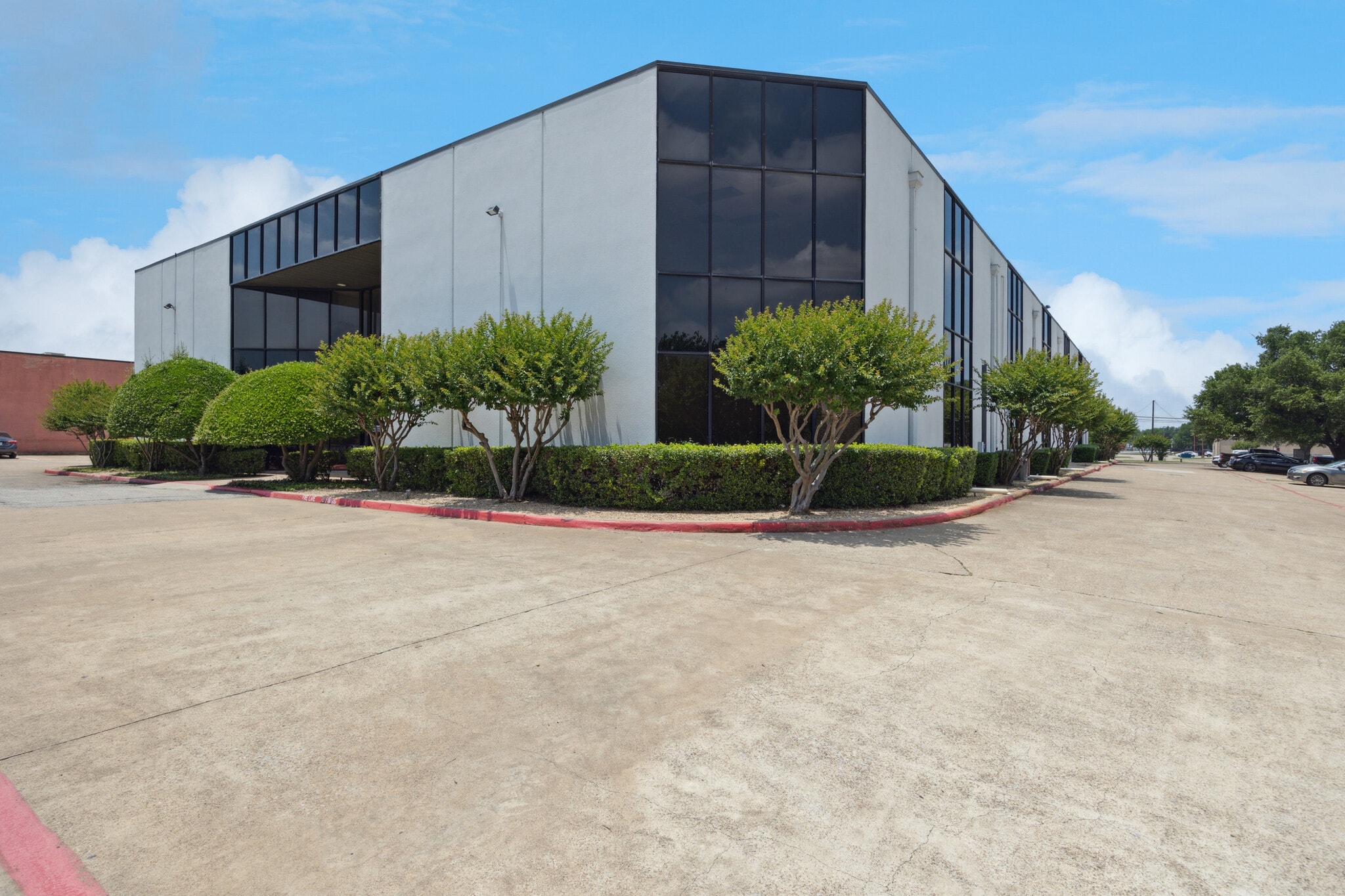 2600 K Ave, Plano, TX for Sale