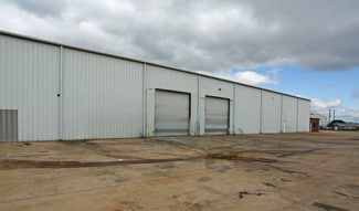 Houston, TX Industrial - 6525 Cunningham Rd