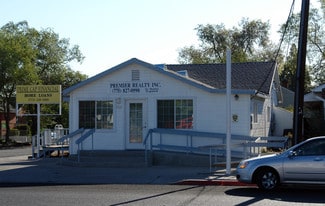 Reno, NV Office - 502 S Wells Ave Reno, NV Office - 502 S Wells Ave