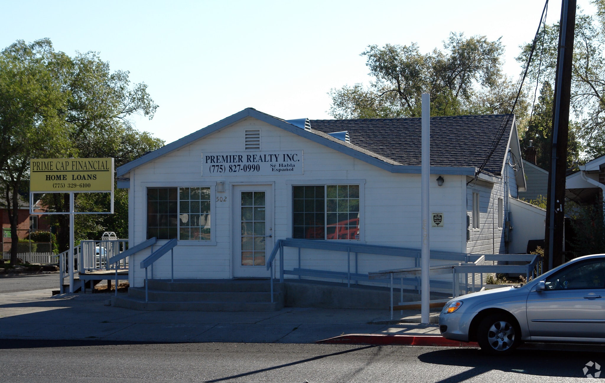 502 S Wells Ave, Reno, NV for Rent