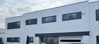 Port Chester, NY Industrial - 255 S Regent St