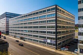 Montréal, QC Office, Retail - 9400 Boul Saint-Laurent