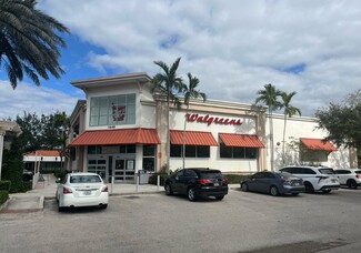 Boca Raton, FL Drug Store - 11449 Palmetto Park Rd