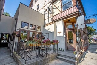 Nyack, NY Restaurant - 163 Main St