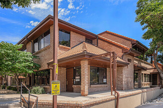 Northglenn, CO Office - 11172 Huron St