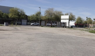 Phoenix, AZ Commercial - 722 N Grand Ave Phoenix, AZ Commercial - 722 N Grand Ave