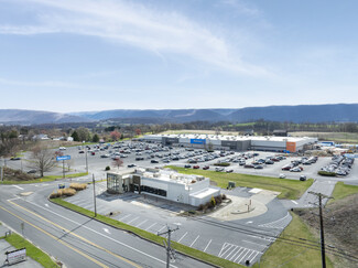 Lewistown, PA Retail - 10170 US Highway 522 S