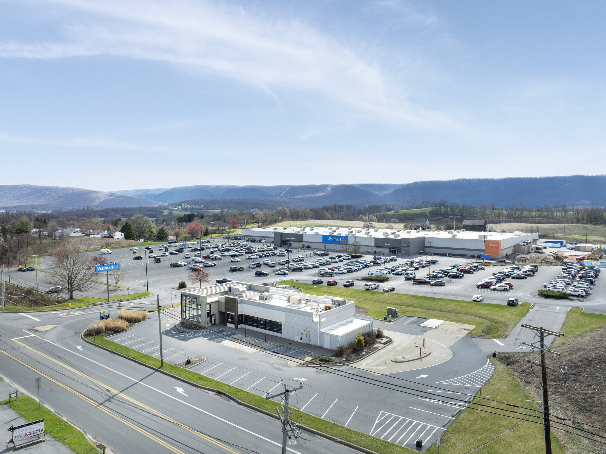 10170 US Highway 522 S, Lewistown, PA for Rent