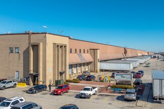Melrose Park, IL Industrial - 5000 Proviso Dr