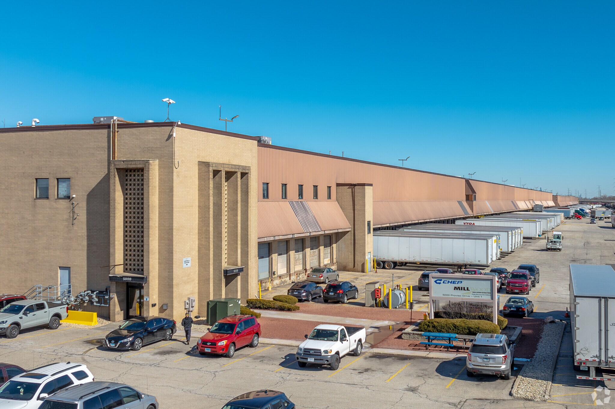 5000 Proviso Dr, Melrose Park, IL for Rent