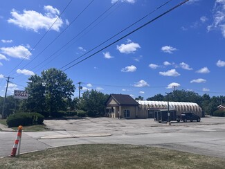 Cranberry Township, PA Commercial Land - 20315 Rt 19 Cranberry Township, PA Commercial Land - 20315 Rt 19