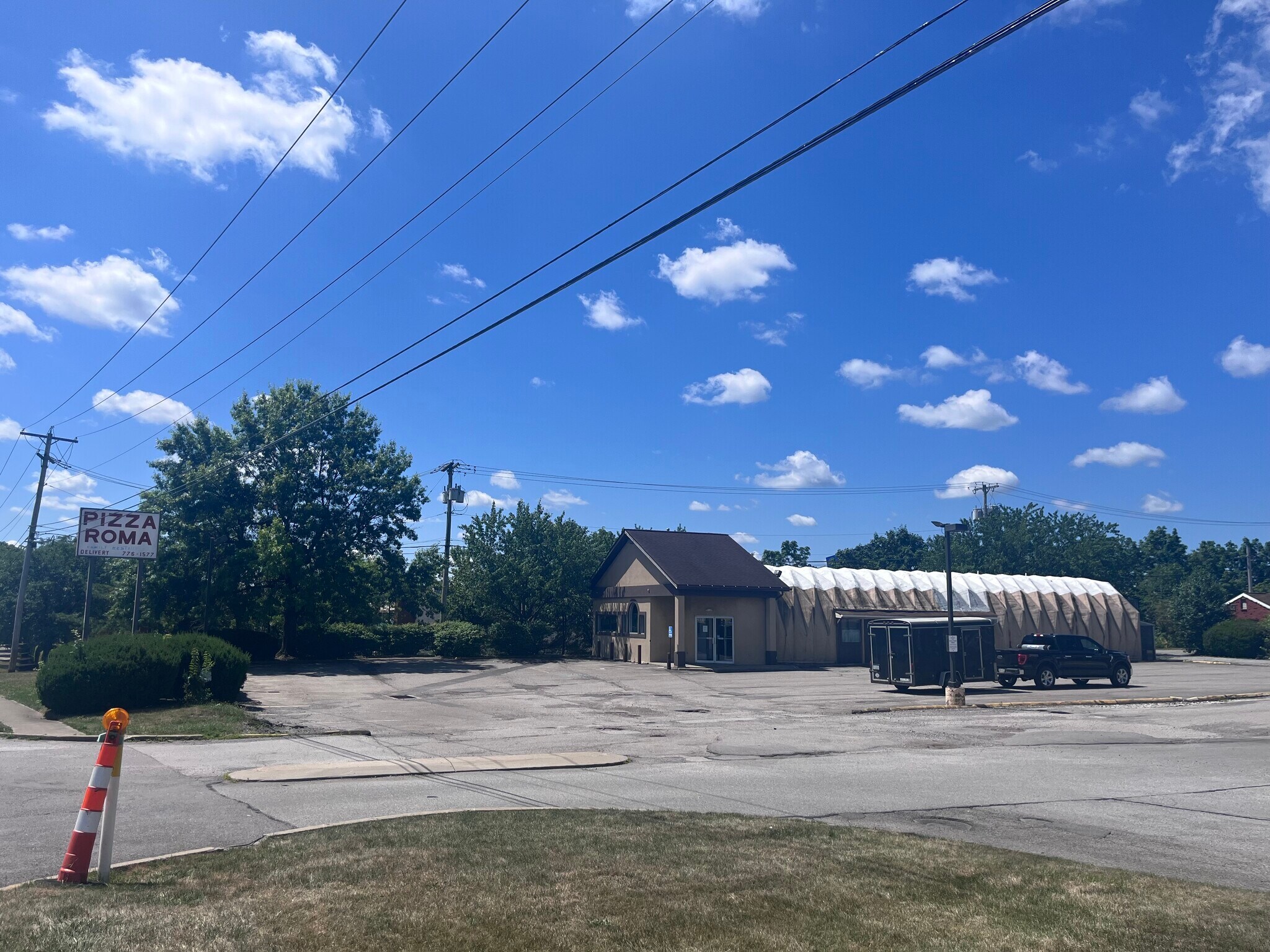 20315 Rt 19, Cranberry Township, PA for Rent