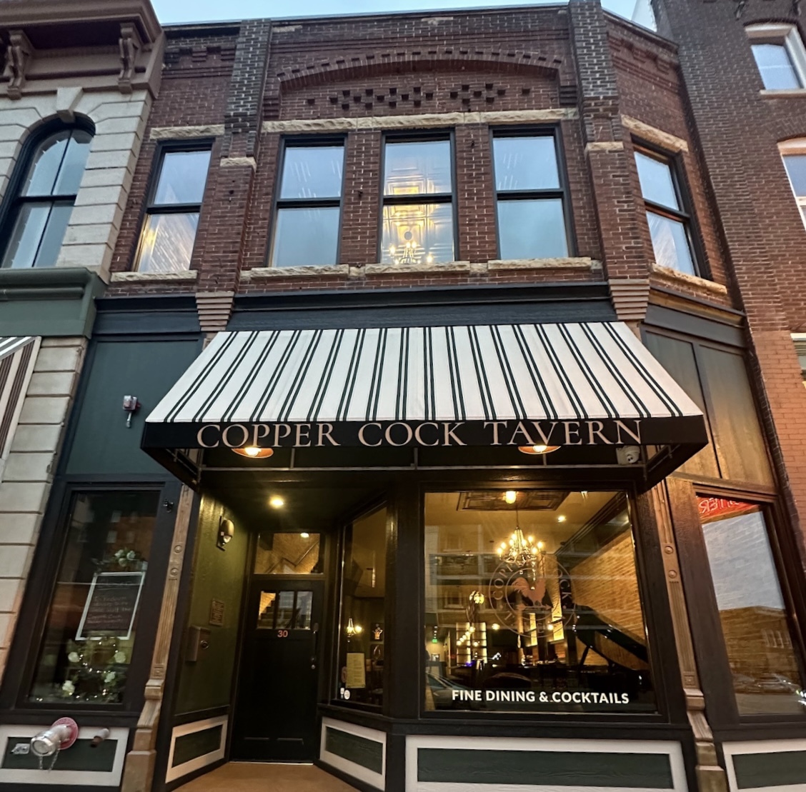 30 N Main St, Fond Du Lac, WI for Sale